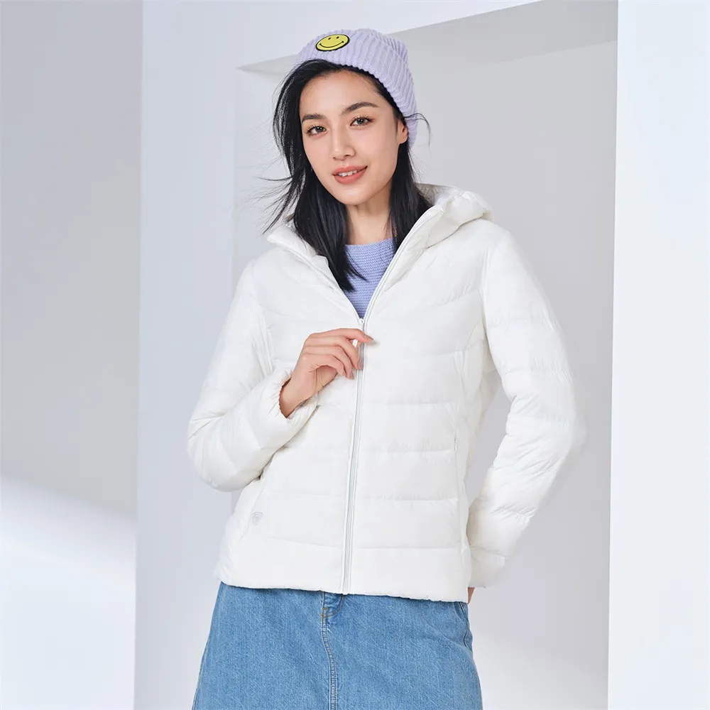 Lightweight Down Jackets