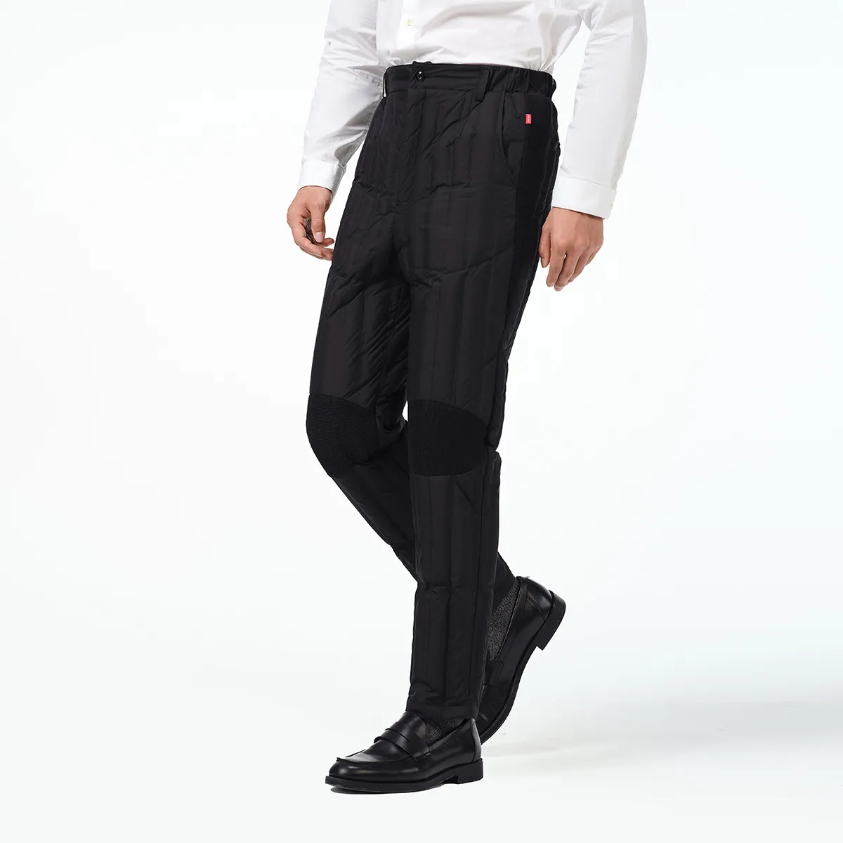 Down Pants